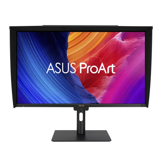 Монитор ASUS ProArt PA27UCGE - 27