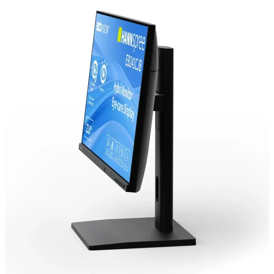 Монитор Hybri Hanspree EB241CJB - 24