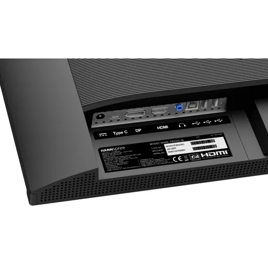 Монитор Hybri Hanspree EB241CJB - 24