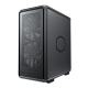 Case CoolerMaster MasterFrame 500 Mesh - Black ARGB