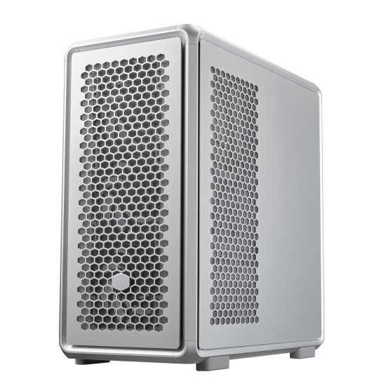 Case CoolerMaster MasterFrame 600 - Silver