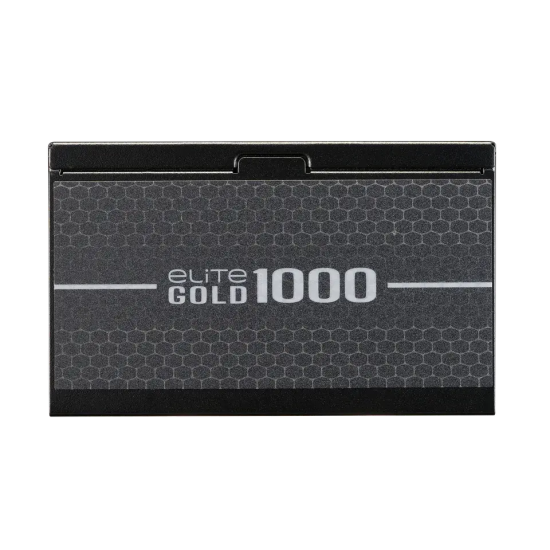 Power Supply Cooler Master Elite Gold 1000W ATX 3.1