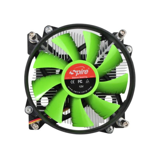 CPU Cooler Spire SP-BM-A115, socket 1700