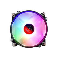CPU Cooler Spire SP-BM-A115-LED, socket 1700, TPDW 95W