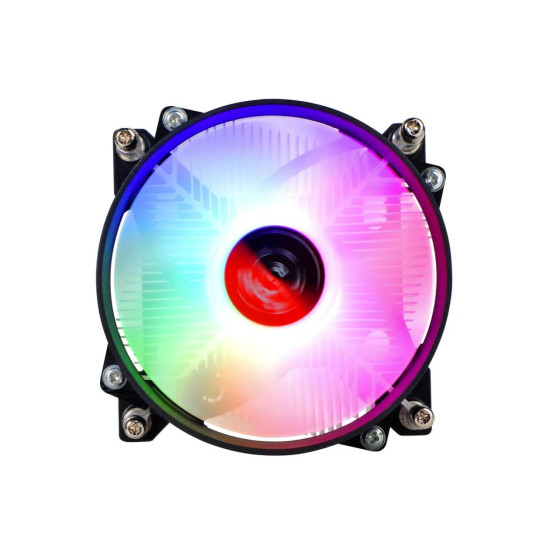 CPU Cooler Spire SP-BM-A115-LED, socket 1700, TPDW 95W