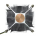 CPU Cooler Spire Voyager, SP-HZ-SP607, socket 1700