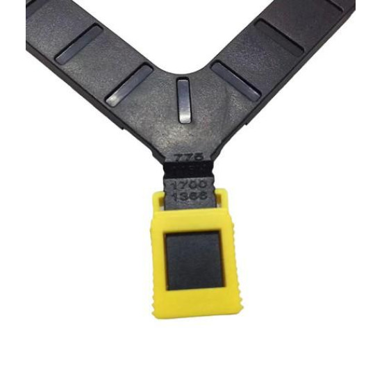 CPU Cooler Spire Voyager, SP-HZ-SP607, socket 1700