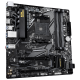 Motherboard GIGABYTE B550M DS3H R2 Socket AM4