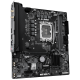 Motherboard GIGABYTE H610M D3H WIFI DDR4, socket 1700, Micro ATX