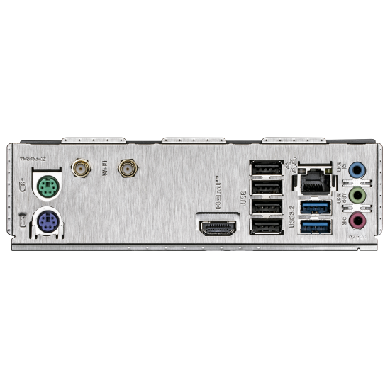 Motherboard GIGABYTE H610M D3H WIFI DDR4, socket 1700, Micro ATX