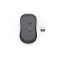 Hama “WM-100” Wireless Mouse, Cordless, Optical, 3 Buttons, W/O Click Noise, blk