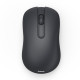Hama “WM-100” Wireless Mouse, Cordless, Optical, 3 Buttons, W/O Click Noise, blk
