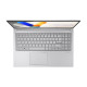 Notebook ASUS Vivobook 15 2026 X1504VA-BQ4105 - 15.6