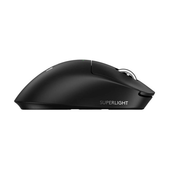 Gaming wireless Mouse Logitech G Pro X Superlight 2 Dex - Black