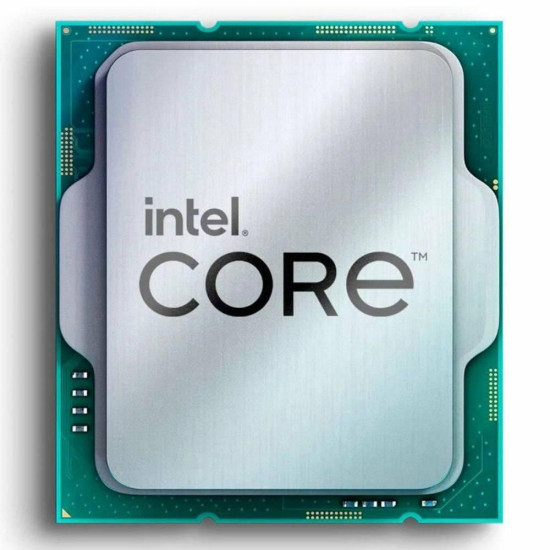 CPU Intel Raptor Lake i7-14700K, 20 Cores 3.4 GHz, 33MB, 125W, LGA1700, BOX