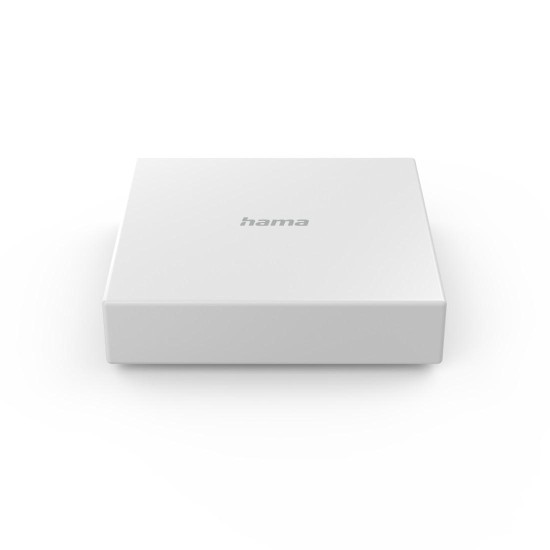 HAMA Смарт Хъб, Matter, Zigbee, гласов контрол