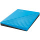 External HDD Western Digital My Passport, 2TB, 2.5