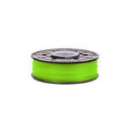 Консуматив за 3D принтер XYZprinting - Antibacterial PLA 600gr, NFC, Neongreen, за DaVinci Super и da Vinci Jr Pro x+