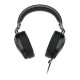 Геймърски слушалки с микрофон Corsair HS65 Carbon - Black