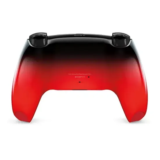 Wireless Gamepad Sony PS5 DualSense Wireless Controller Techno Red