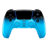 Безжичен геймпад Sony PS5 DualSense Wireless Controller Rhytm blue