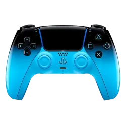 Wireless Gamepad Sony PS5 DualSense Wireless Controller Rhytm blue