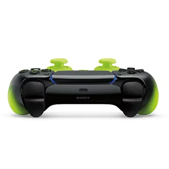 Wireless Gamepad Sony PS5 DualSense Wireless Controller Remix Green