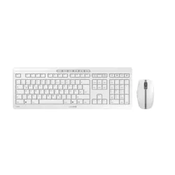 Mouse and keyboard CHERRY KEY JD 8560EU 0