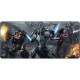 Gaming mousepad Starcraft: Expansion - XL