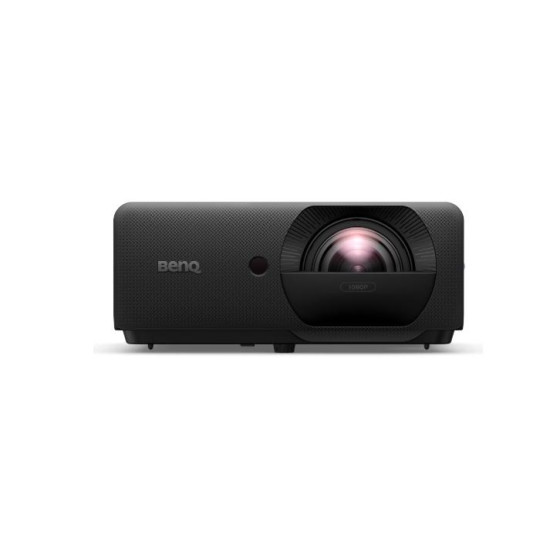 BenQ LH830ST Mapping Projector, Laser Short Throw, DLP, 4000ANSI, 1080P, 3000000:1, 16:9, Throw Ratio 0.496