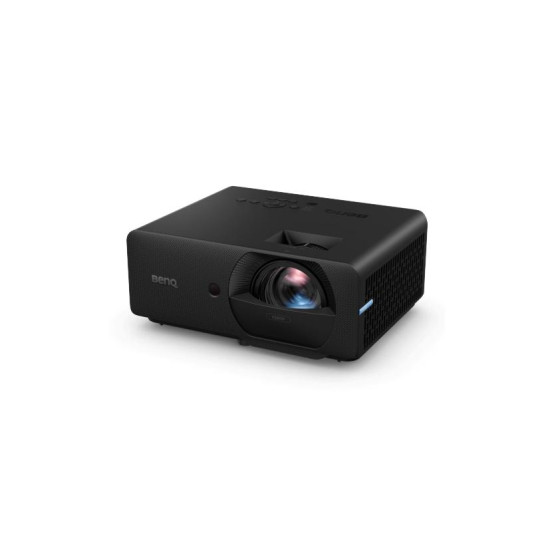 BenQ LH830ST Mapping Projector, Laser Short Throw, DLP, 4000ANSI, 1080P, 3000000:1, 16:9, Throw Ratio 0.496