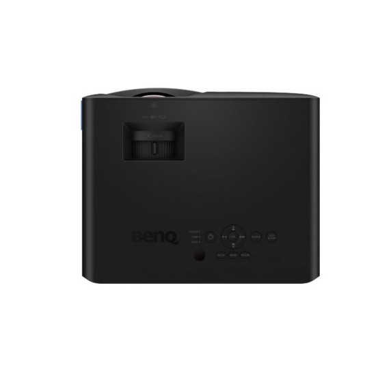 BenQ LH830ST Mapping Projector, Laser Short Throw, DLP, 4000ANSI, 1080P, 3000000:1, 16:9, Throw Ratio 0.496