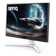Monitor BenQ EX251, white