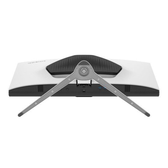 Monitor BenQ EX251, white