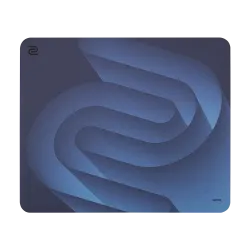 Геймърски пад ZOWIE G-SR-SE BLUE II - L