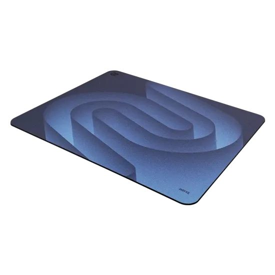 Геймърски пад ZOWIE G-SR-SE BLUE II - L