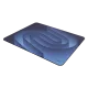 Геймърски пад ZOWIE G-SR-SE BLUE II - L