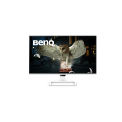 Monitor BenQ EX271UZ, white