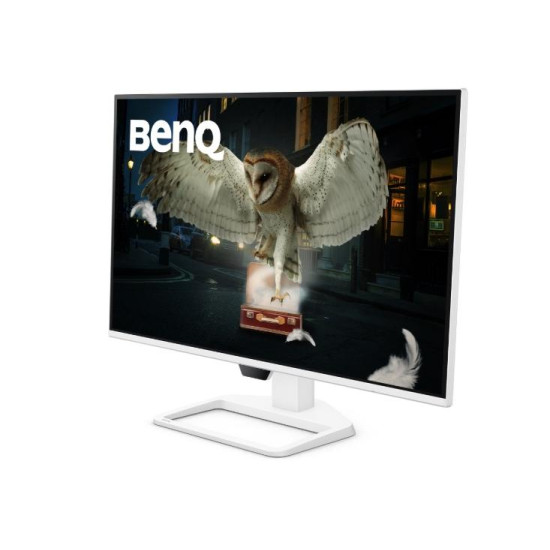 Monitor BenQ EX271UZ, white