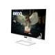 Monitor BenQ EX271UZ, white