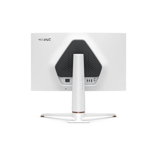 BenQ EX271Q monitor, white