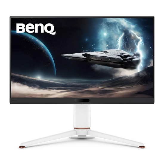 Monitor BenQ EX271U, white