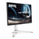 Monitor BenQ EX271U, white