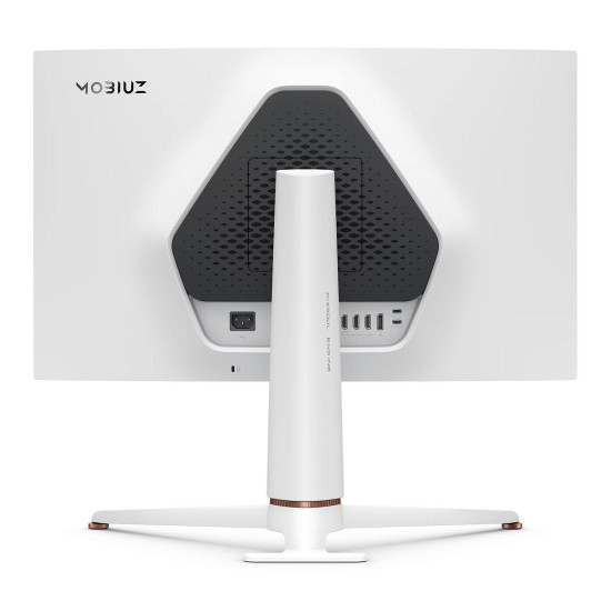 Monitor BenQ EX271U, white