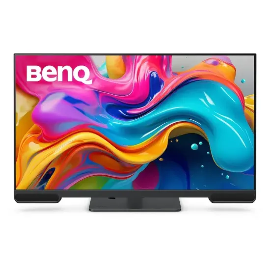 BenQ PV3200U professional monitor for video editing, 32