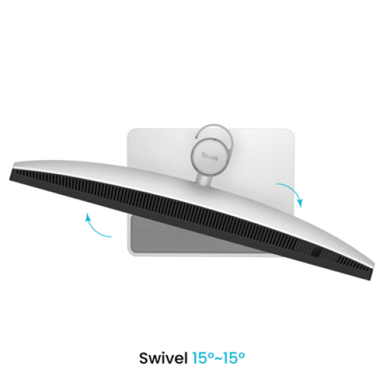 Монитор за MacBook BenQ MA270UP, 27