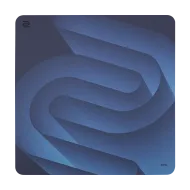 Gaming pad ZOWIE H-SR-SE BLUE II - XL