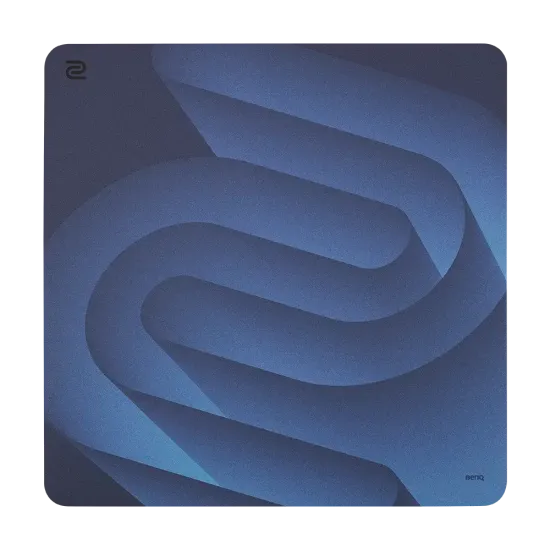 Геймърски пад ZOWIE H-SR-SE BLUE II - XL