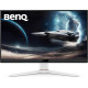 Monitor BenQ EX271, white