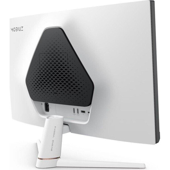 Monitor BenQ EX271, white